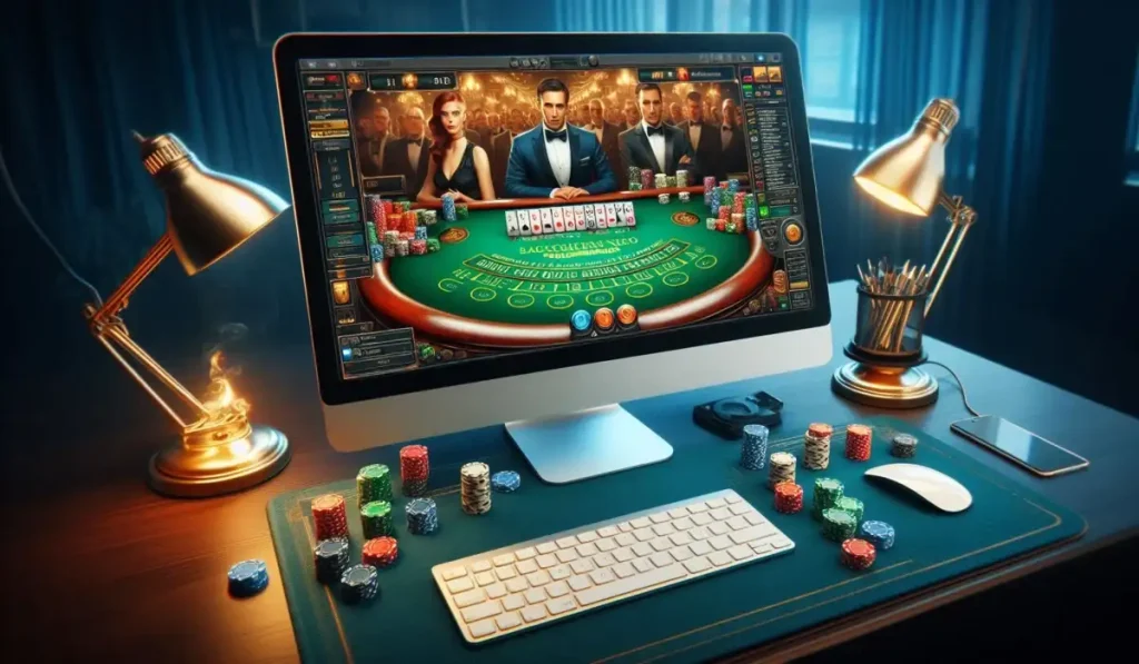 Find your perfect online blackjack casino