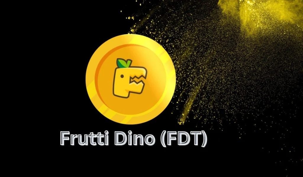 Frutti Dino (FDT) Price Prediction