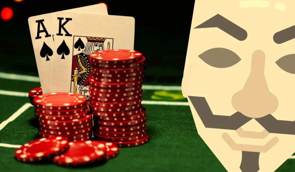 Investigating fairness of online blackjack games