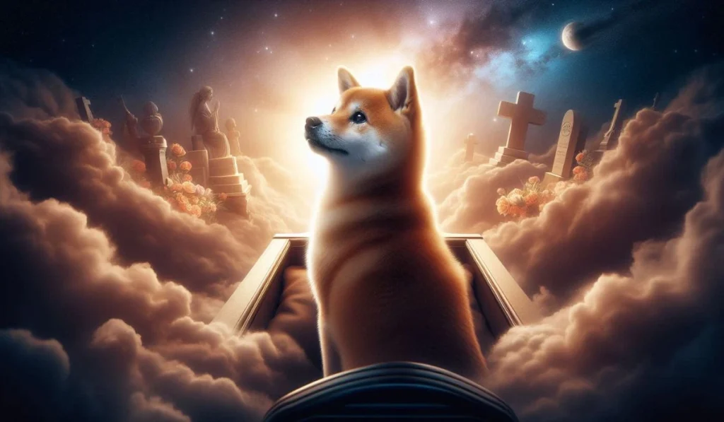 Kabosu, The Dog That Inspired Doge Meme And Dogecoin Passes Away At 18