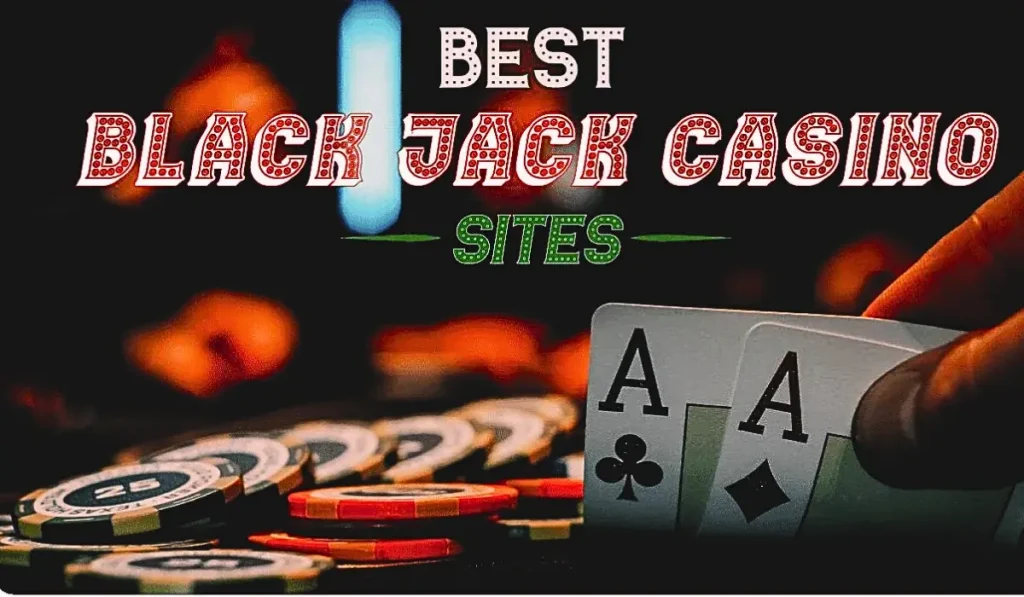 Learn blackjack at these casinos