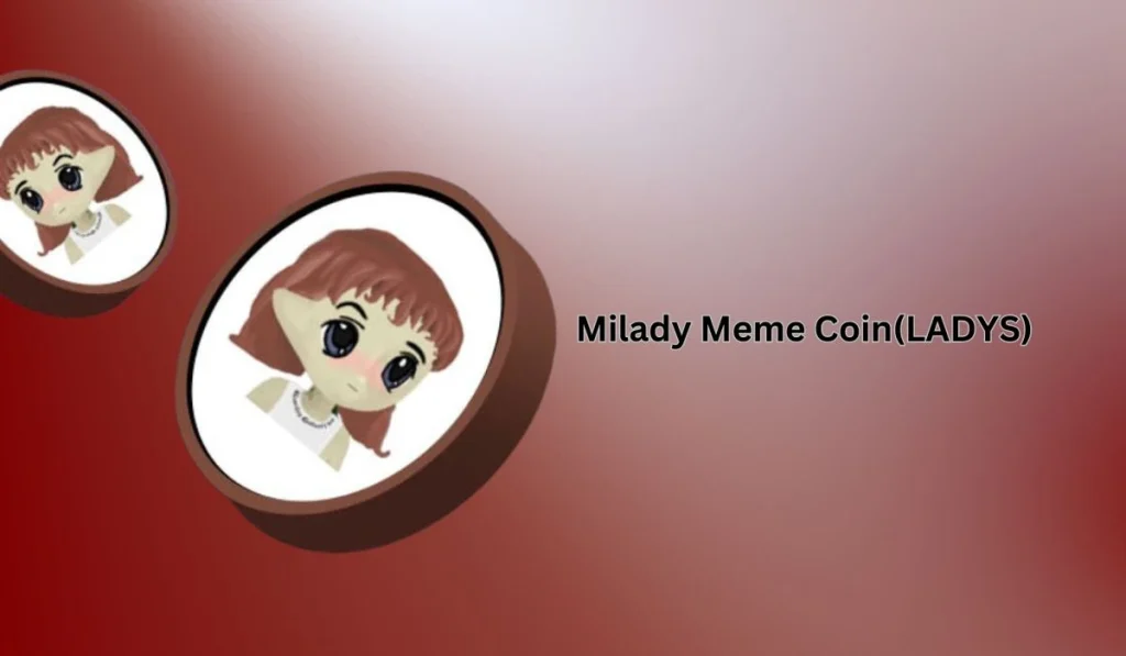 Milady Meme Coin(LADYS) Price Prediction 2030
