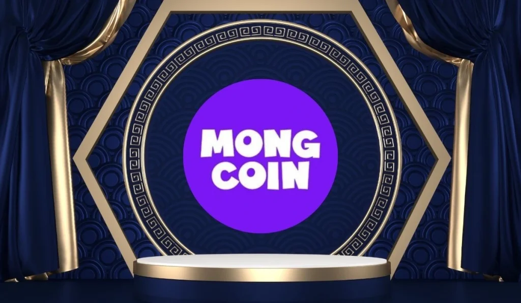 MongCoin (MONG) Price Prediction