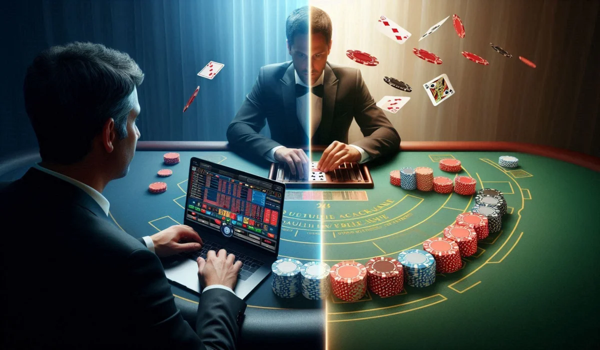 Where To Start With The Rise of Cryptocurrency in Online Casinos: What to Expect in 2025?