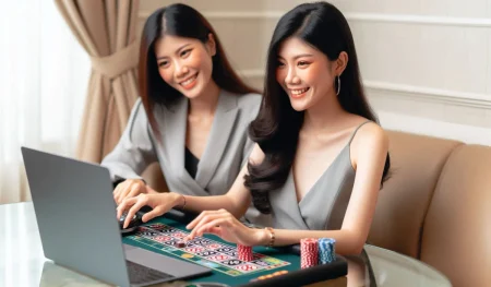 Online Casino Games for Beginners