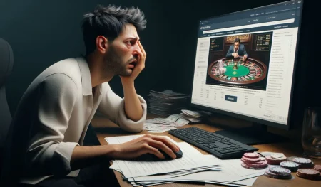 Online Casino Non-Payment Legal Options Explored