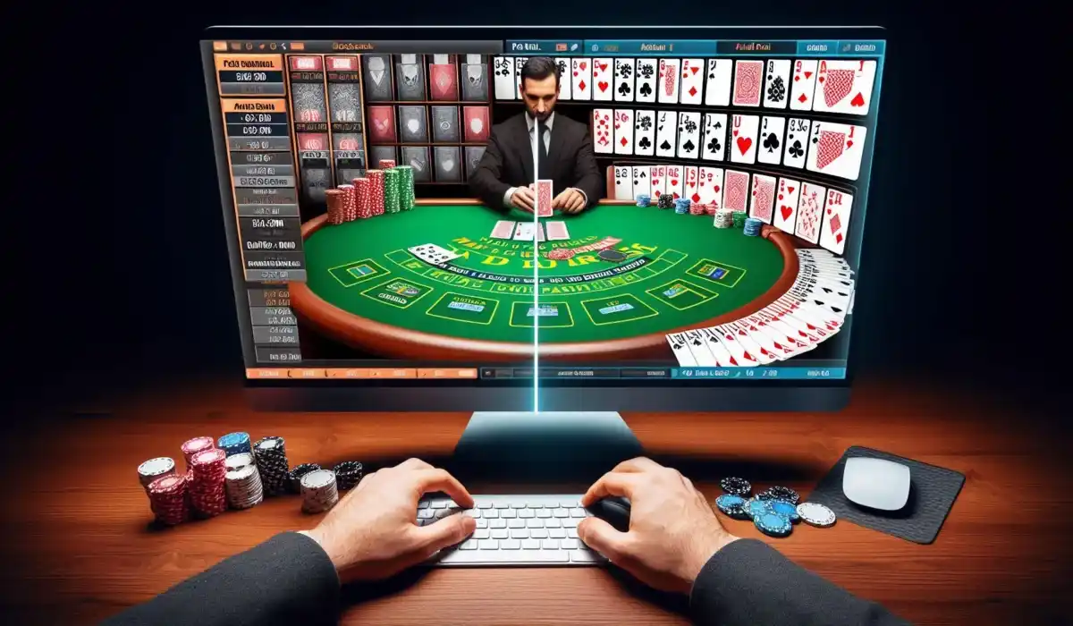 Do Online Casinos Cheat Blackjack Players? How to Identify