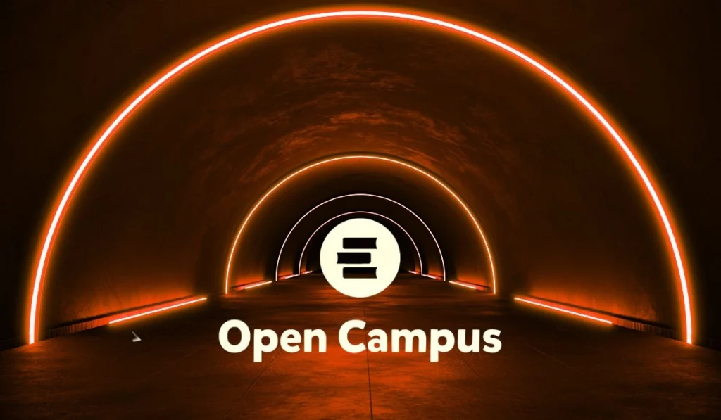 Open Campus (EDU) Price Prediction 2030