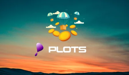 Plots Finance Airdrop