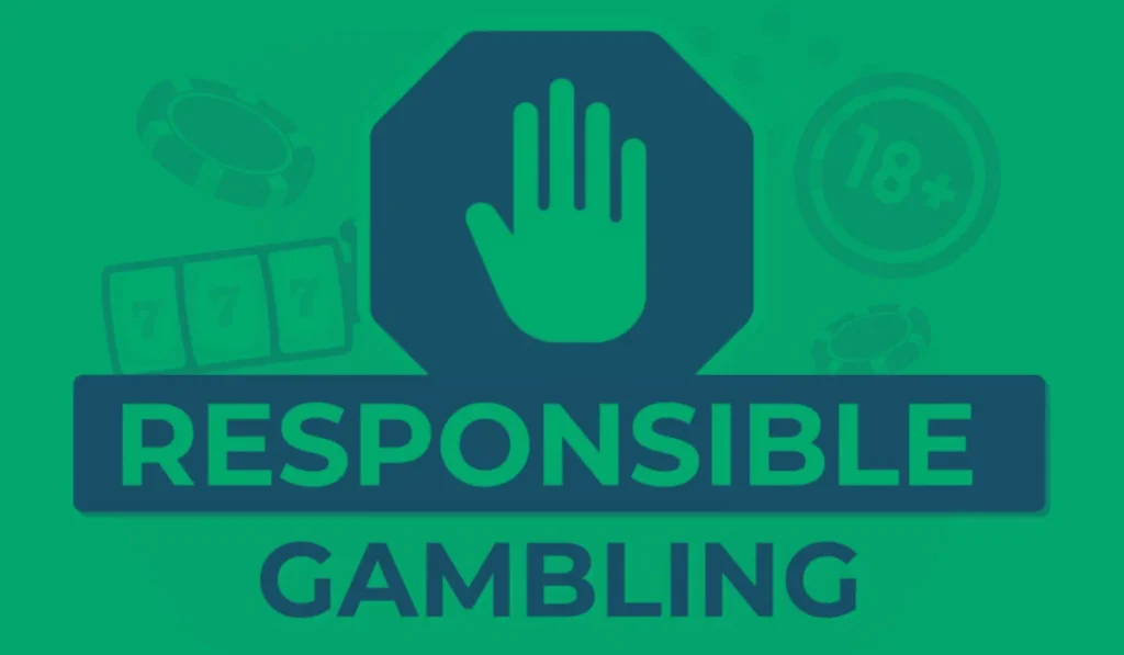 Responsible Gambling for Online Casinos