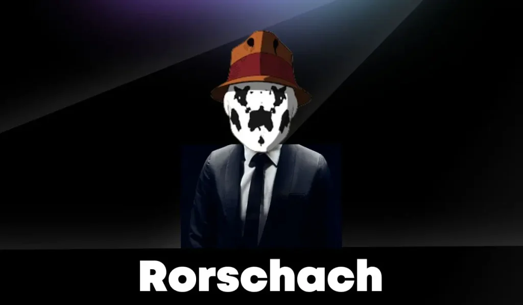 Rorschach crypto price prediction