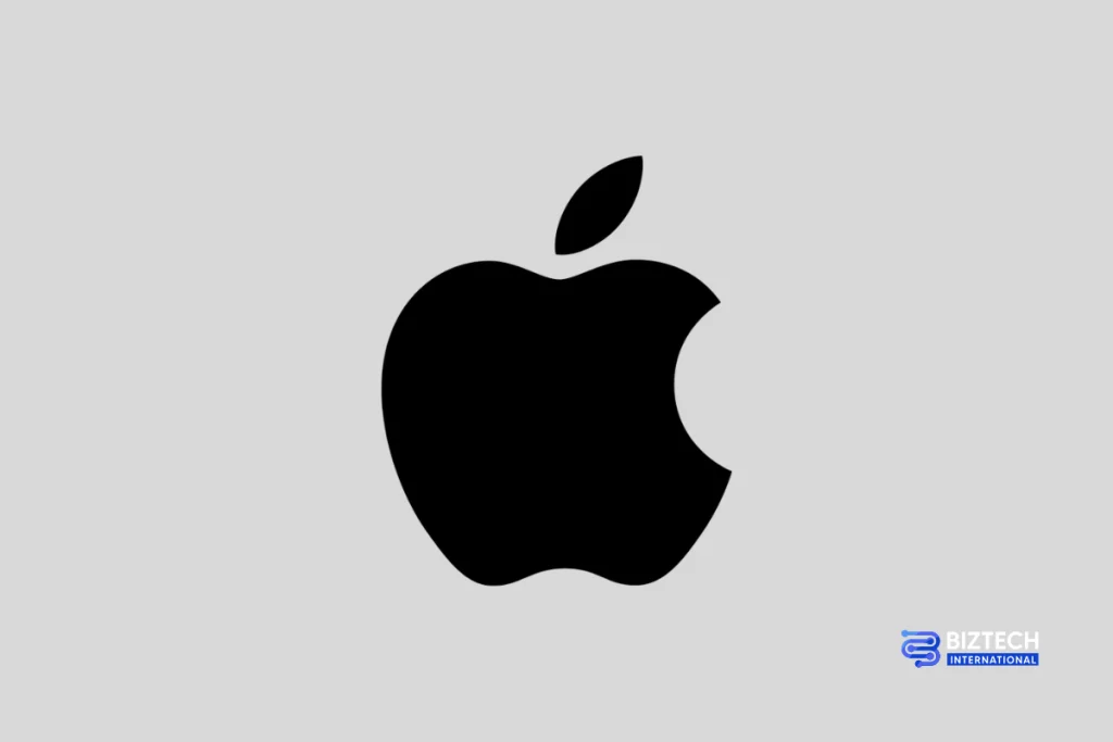 Top 25 Most Popular Phone Brands - Apple