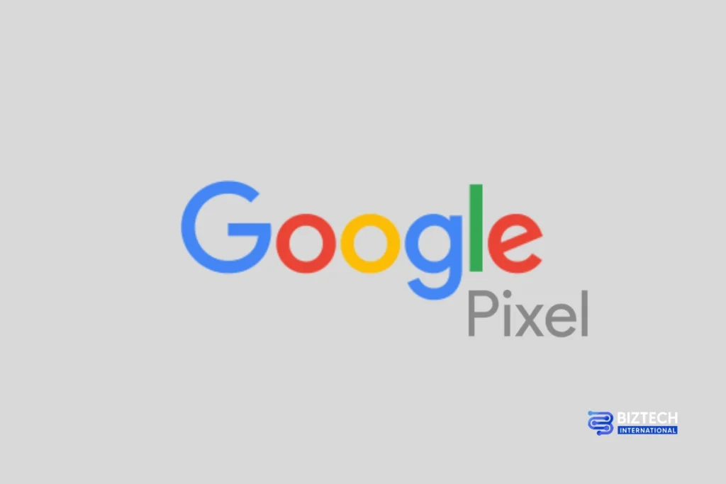 Top 25 Most Popular Phone Brands - Google Pixel