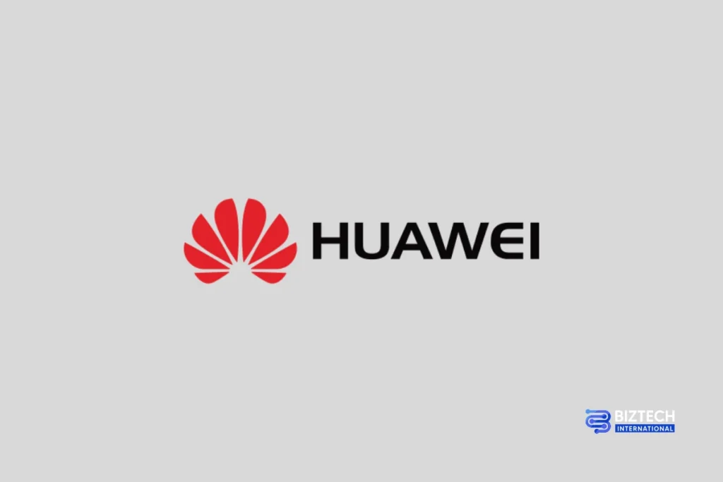 Top 25 Most Popular Phone Brands - Huawei