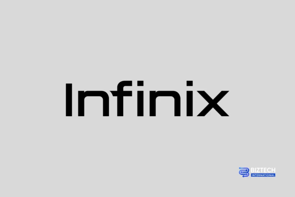 Top 25 Most Popular Phone Brands - Infinix