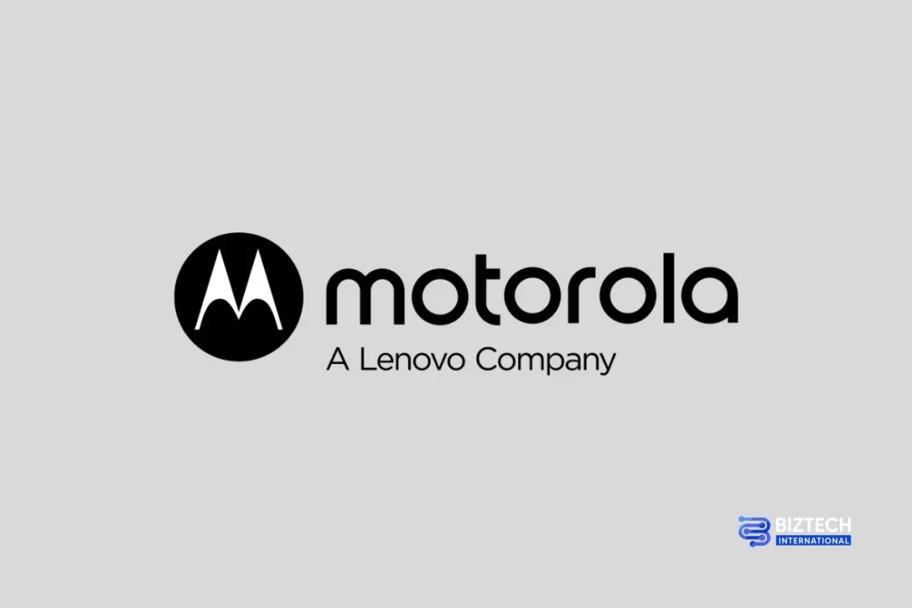 Top 25 Most Popular Phone Brands - Motorola