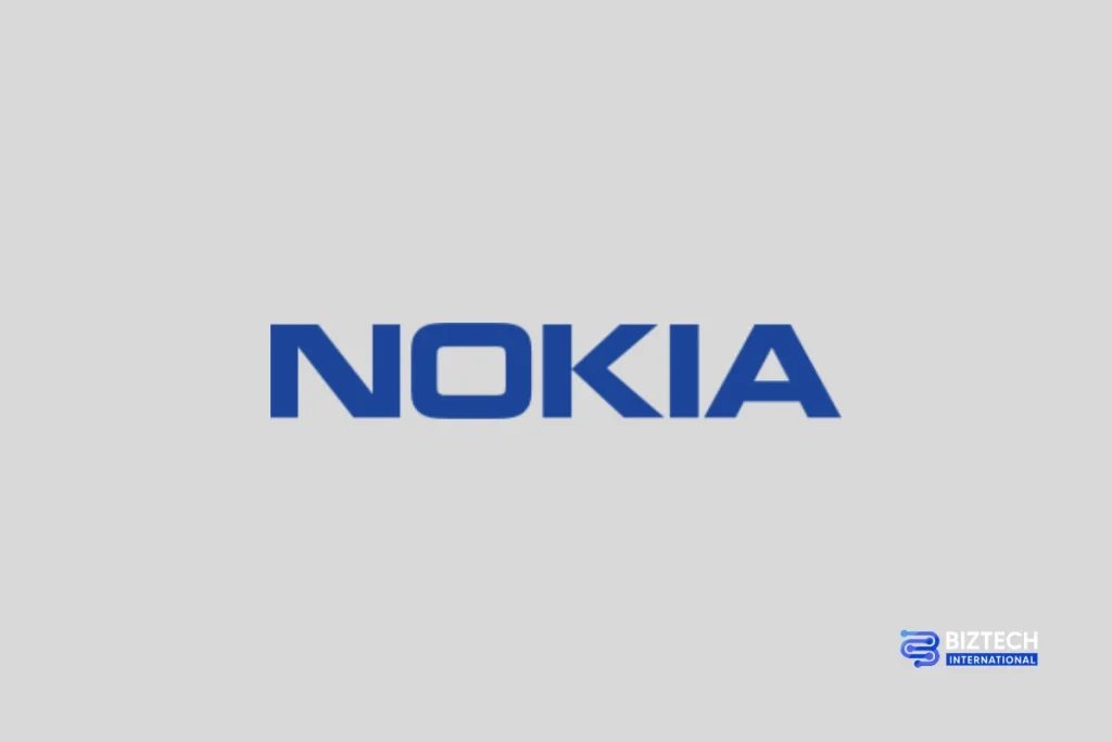 Top 25 Most Popular Phone Brands - Nokia