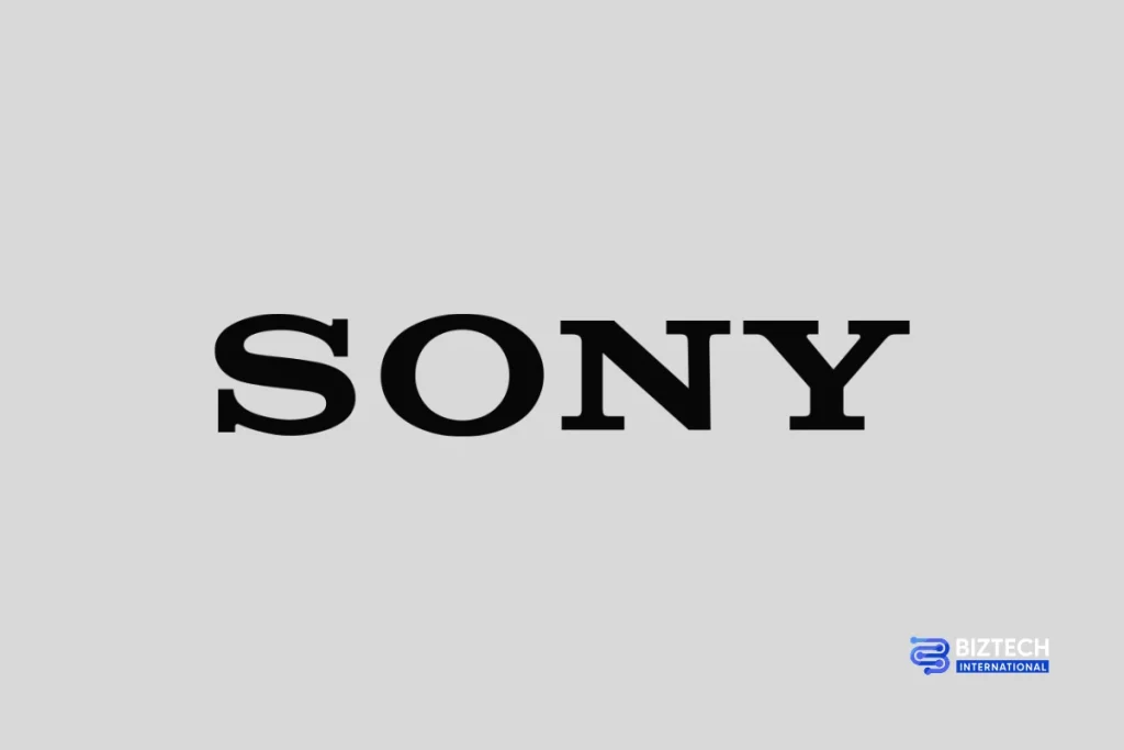 Top 25 Most Popular Phone Brands - Sony