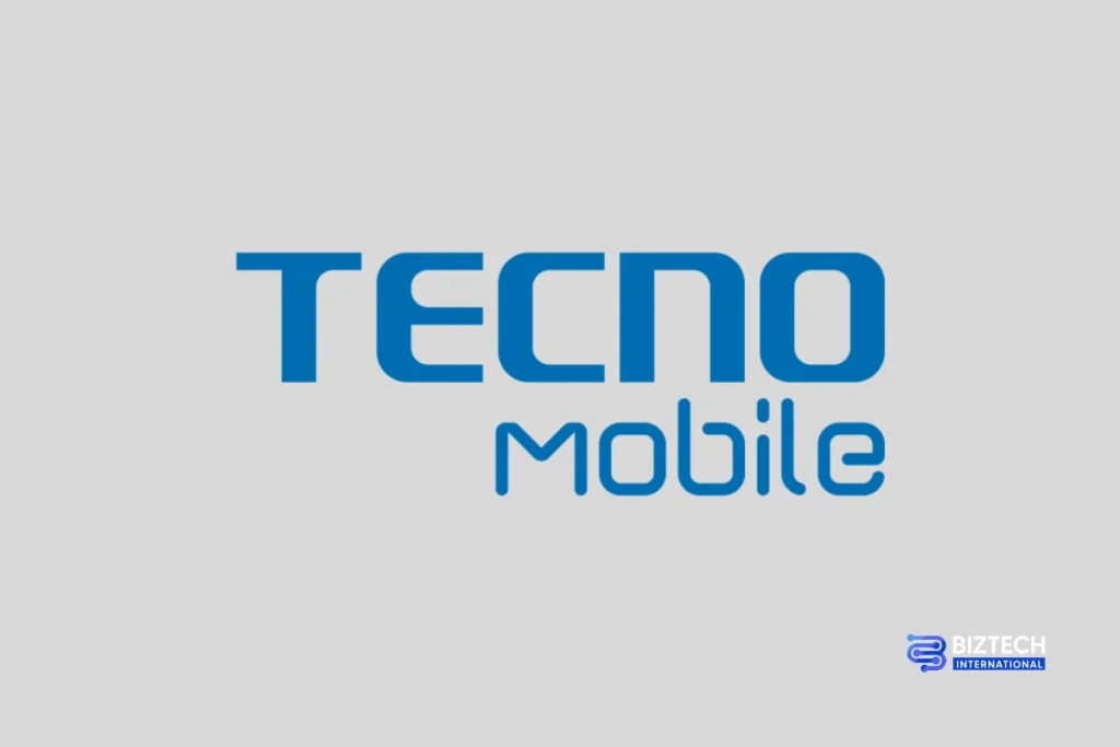 Top 25 Most Popular Phone Brands - Tecno Mobile