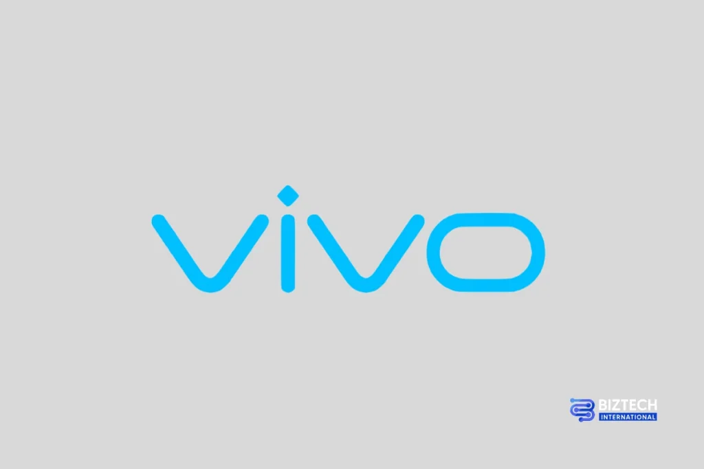 Top 25 Most Popular Phone Brands - Vivo