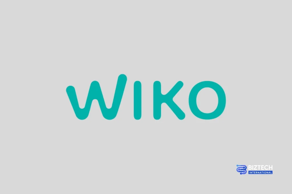 Top 25 Most Popular Phone Brands - Wiko