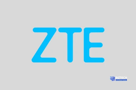 ZTE