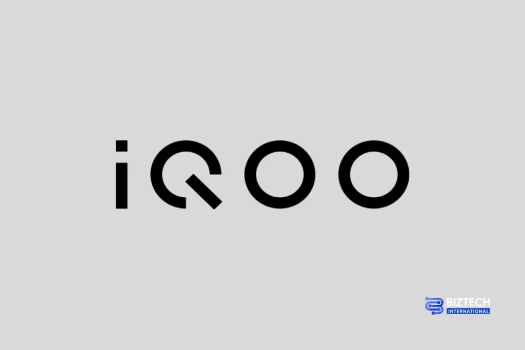 Top 25 Most Popular Phone Brands - iQOO
