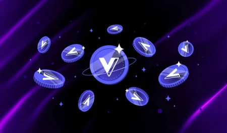 Voyager (VGX) Price Prediction