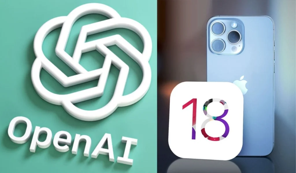 iOS 18 Set To Be Powered By ChatGPT