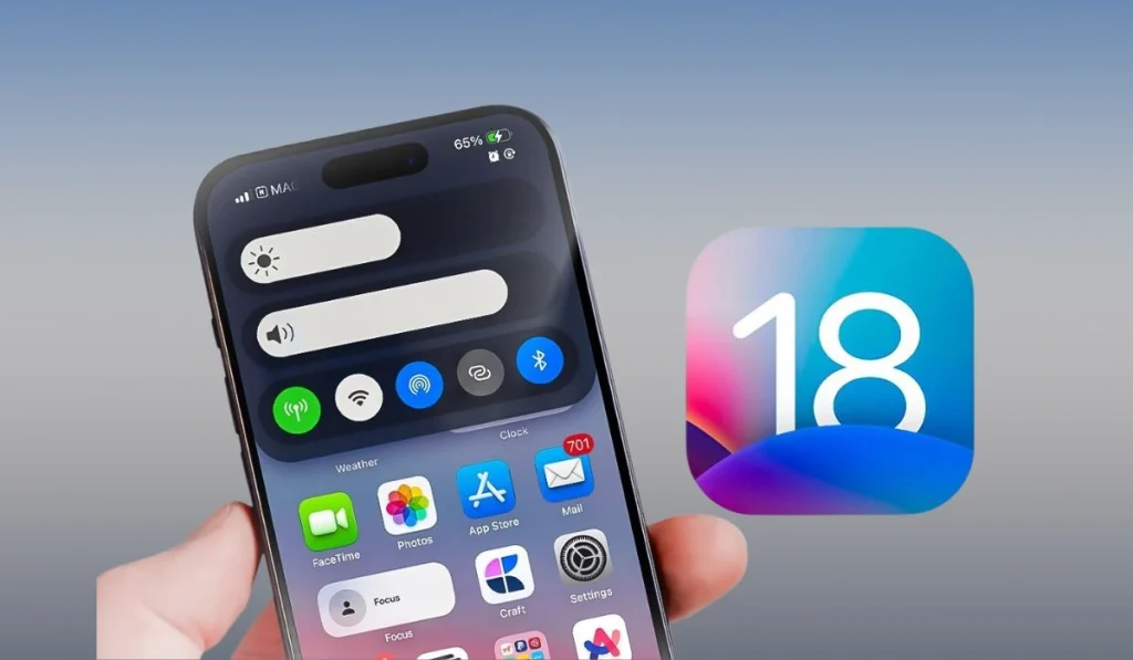 iOS 18 Set To Be Powered By ChatGPT
