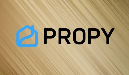 propy price prediction