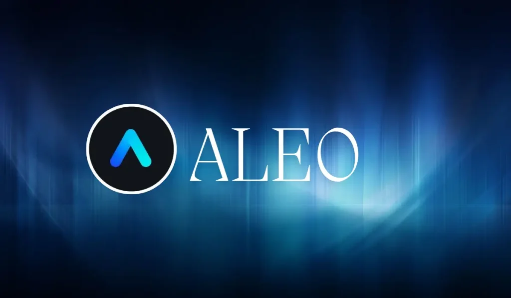 Aleo Airdrop