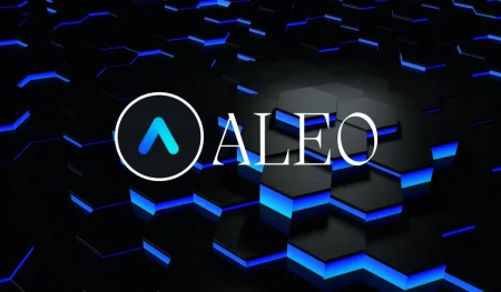 Aleo Airdrop