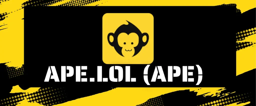Ape.LOL (APE)