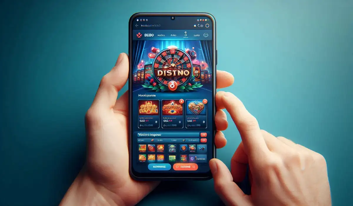 Best Casino for Mobile