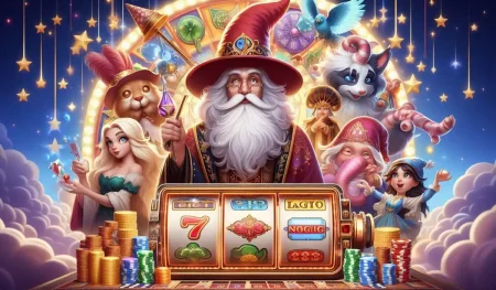 Best Time Of Day To Play Online Casino Slots