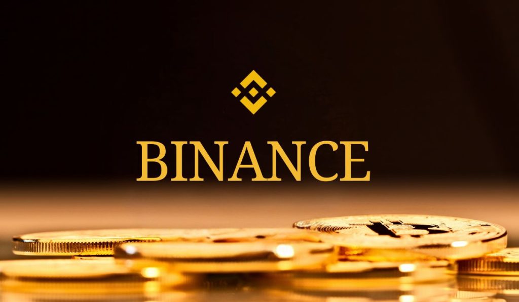 Binance US