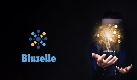 Bluzelle Token