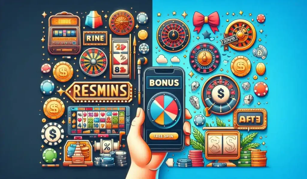 Boost Your Play with Online Casino Promotions