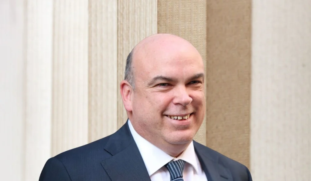 British Tech Tycoon Mike Lynch Cleared Of All Charges In HP VS Autonomy Fraud Trial