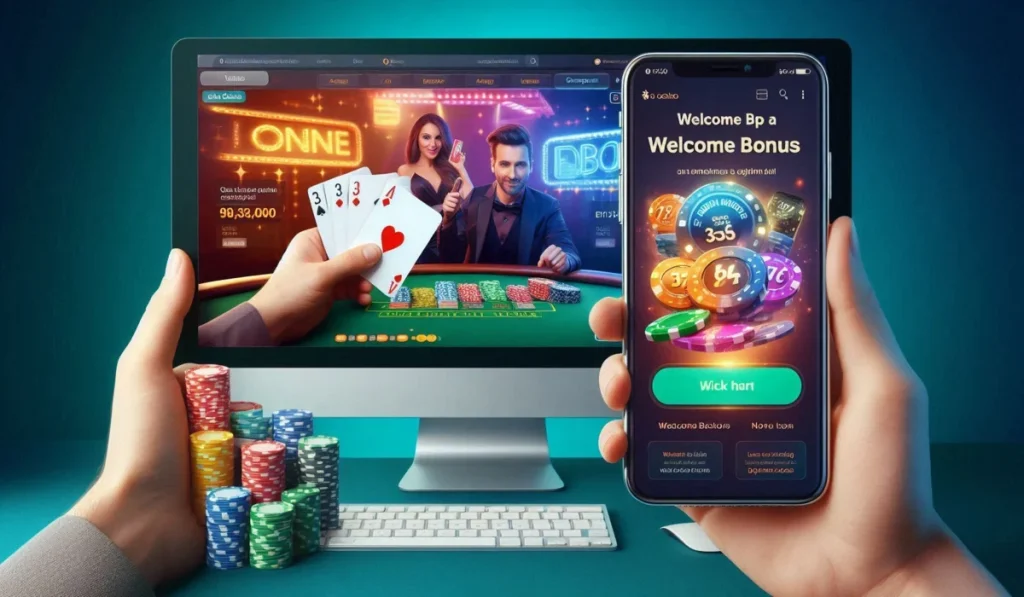 Casino Games for Potential Payouts