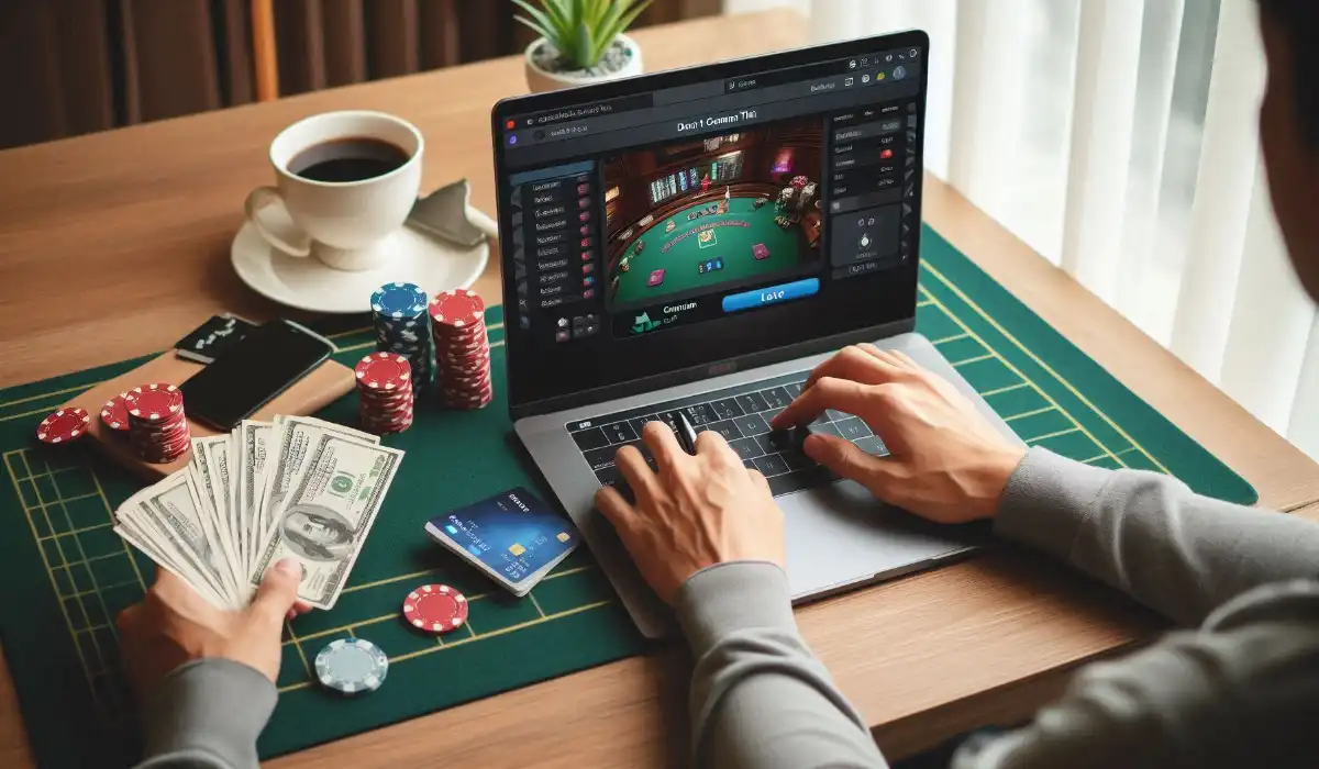 Casino Payment Methods Explained
