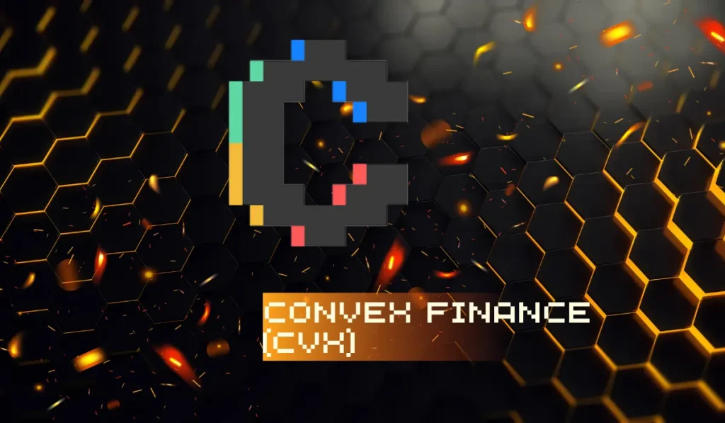 Convex Finance (CVX)