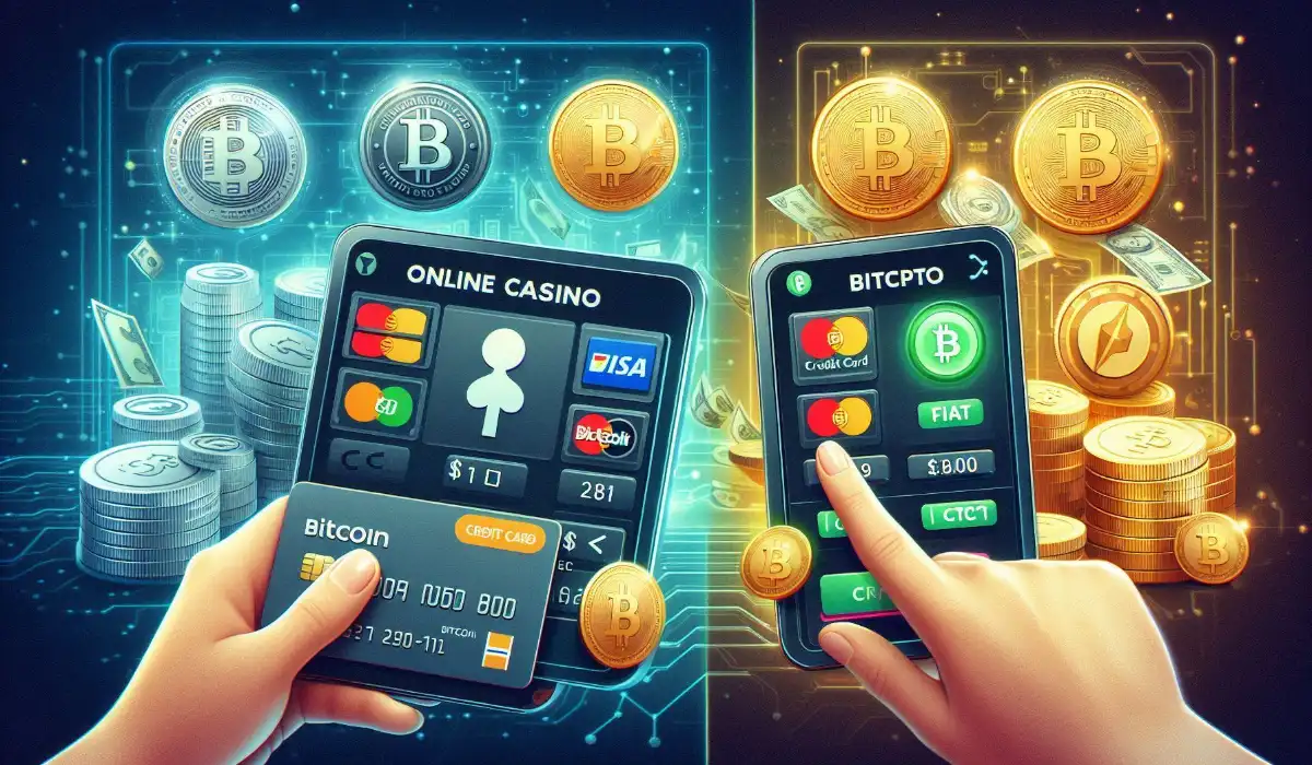 crypto casino australia: Strategies for Long-Term Success