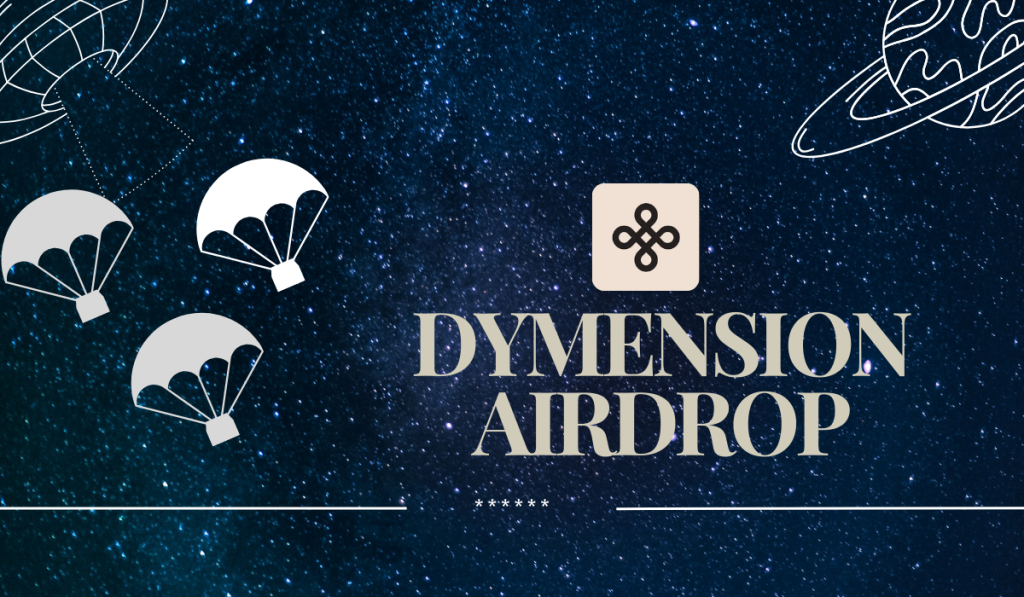 Dymension Airdrop
