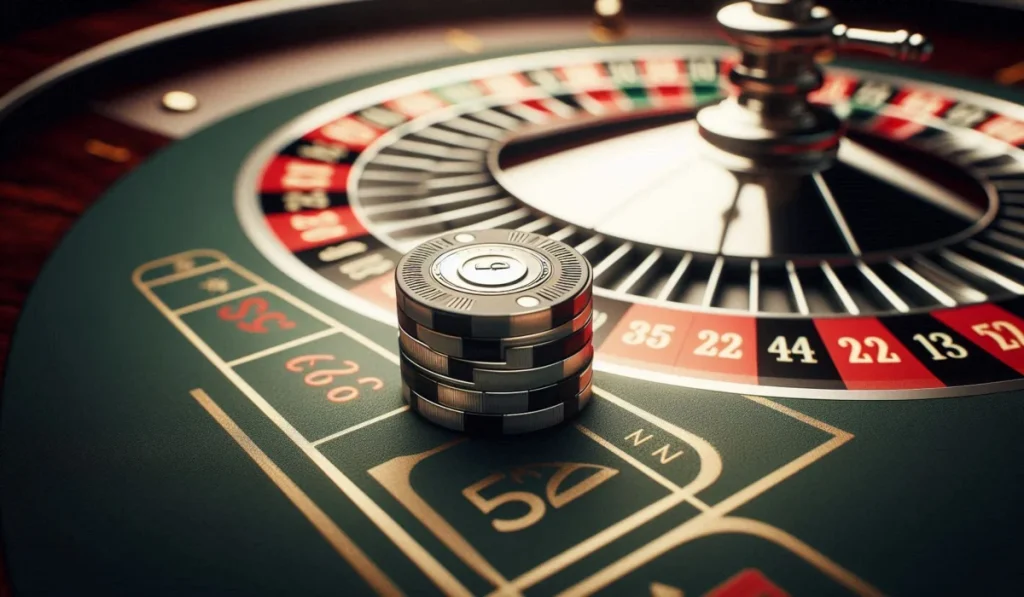 Finding Low Minimum Bet Online Casinos