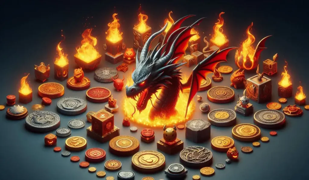 Fire Kirin Game