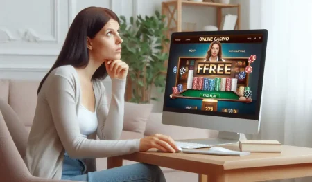 Free Casino Play