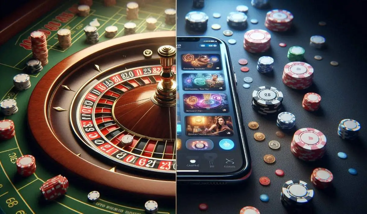 Free Social Casino Games