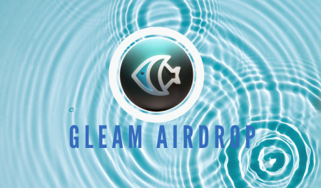 Gleam Airdrop